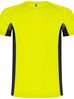 Fluor yellow / czarny