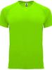 Fluor green
