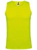 Fluor yellow