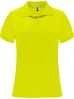 Fluor yellow