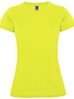 Fluor yellow