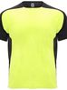 Fluor yellow / czarny