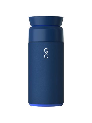 Ocean Bottle termos o pojemności 350 ml, ocean blue2