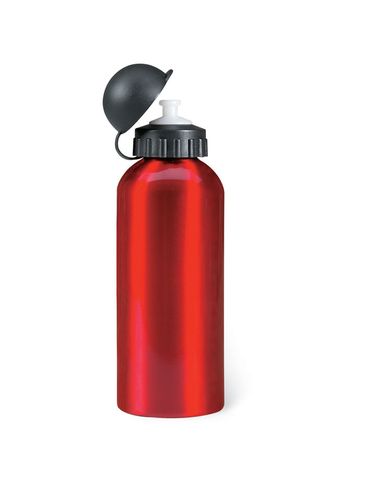 BISCING - Aluminiowa butelka 600ml
