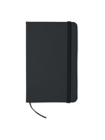 NOTELUX - Notatnik A6 w linie