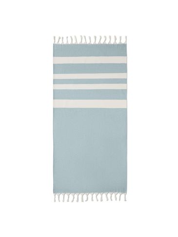 AGOURA - Koc ręcznikowy Hamman