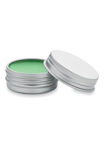 BALM - Wegański balsam do ust puszka