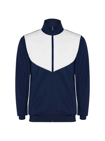 Evans dres dziecięcy, navy blue / biały