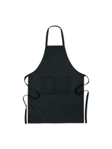 RAIPUR COLOUR - Fartuch z bawełny 200 gr/m²