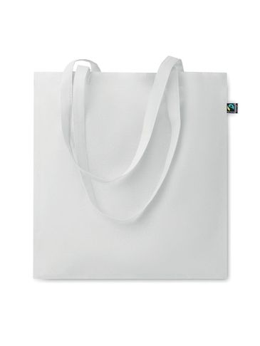 OSOLE COLOUR - Torba Fairtrade 140gr/m²