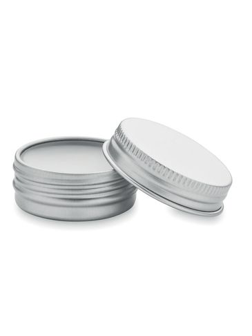 BALM - Wegański balsam do ust puszka