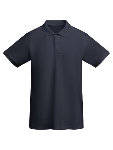 Prince koszulka polo z krótkim rękawem, navy blue