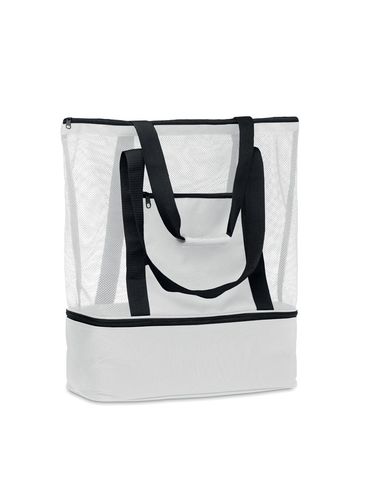 MALLA - Siatkowa torba na zakupy