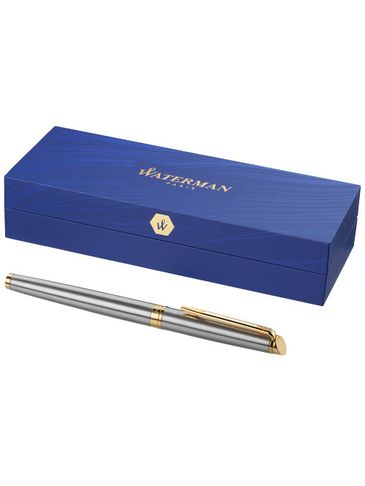 Pióro kulkowe Hémisphère, srebrny / złoty