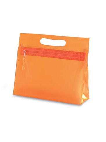 MOONLIGHT - Przezroczysta kosmetyczka