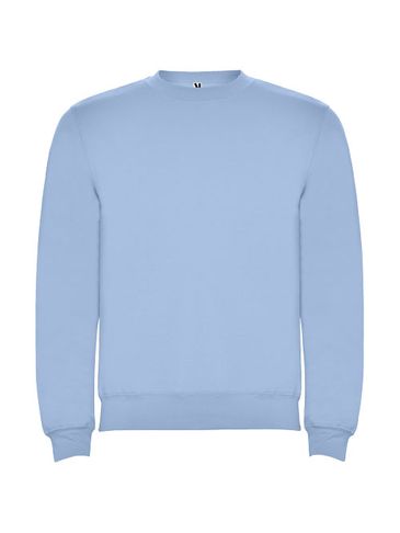 Bluza Clasica, błękitny