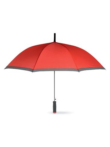 CARDIFF - Parasol z rączką EVA