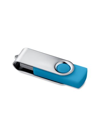 TECHMATE PENDRIVE 16G