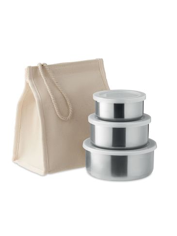 TEMPLE - Zestaw 3 pudełek