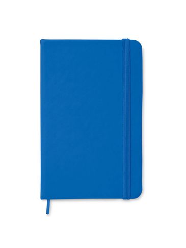 NOTELUX - Notatnik A6 w linie