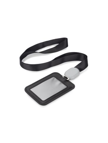 Etui na identyfikator TINO