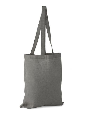 Torba bawełniana MELANGE 140g