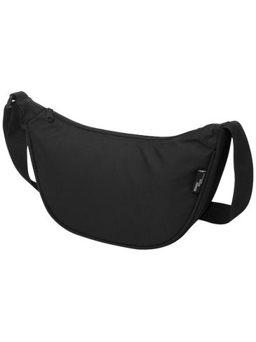 Byron nerka o pojemności 1,5 l wykonana z materiałów z recyklingu, czarny