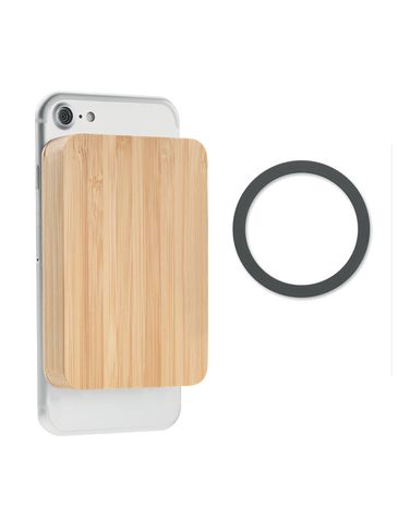 YAGO - Ładowarka bezprzewodowa 10W