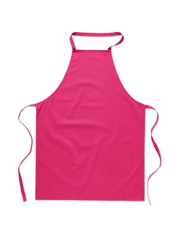 KITAB - Bawełniany fartuch kuchenny