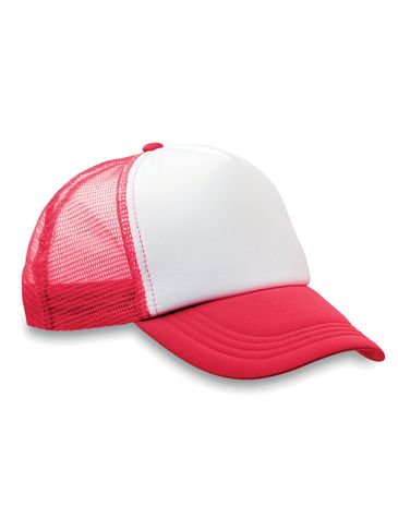 TRUCKER CAP - Czapka -bejsbolówka