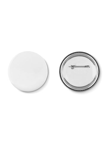 PIN - Przypinka button