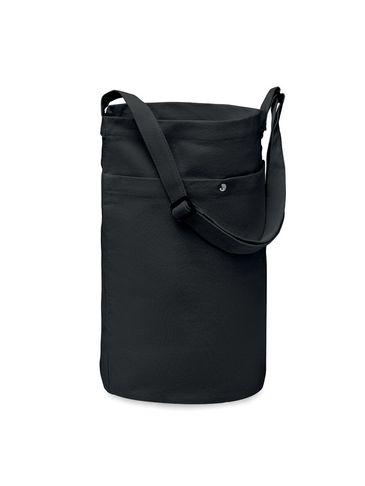 BIMBA COLOUR - Płócienna torba 270 gr/m²