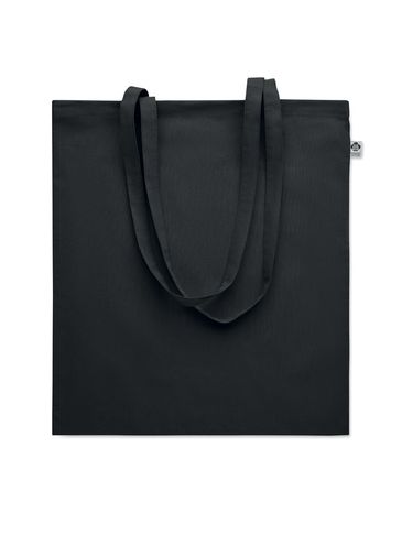 NUORO COLOUR - Torba z bawełny organicznej