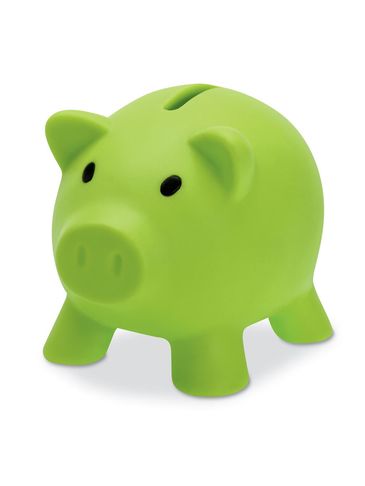 SOFTCO - Świnka skarbonka