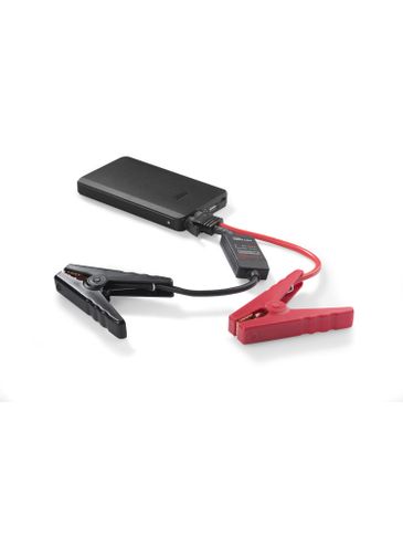 Jump starter MAST 6000 mAh