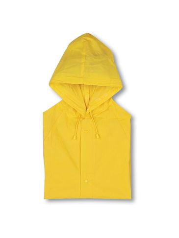 BLADO - Płaszcz przeciwdeszczowy