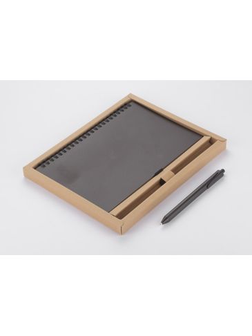 Notes kawowy KOPI A5 - II gatunek