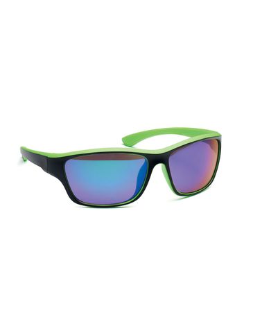YUMA - Lustrzane sportowe okulary prze