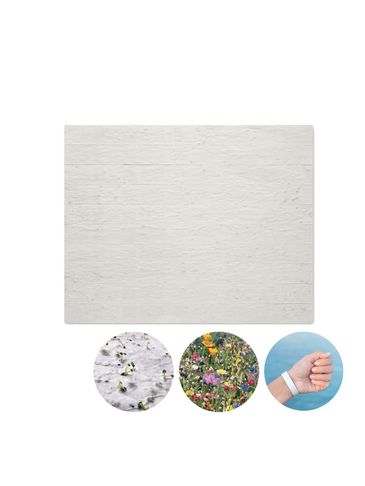 BANDSEE - Opaska z papieru z nasionami