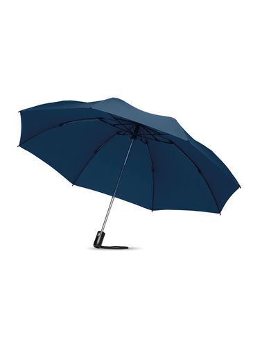 DUNDEE FOLDABLE - Składany odwrócony parasol