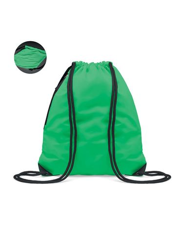 SHOOP BRIGHT - Lekko odblaskowy worek