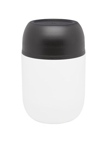 Supo pojemnik na lunch o podwójnych ściankach i pojemności 480 ml, biały