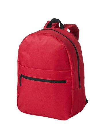 Plecak Vancouver, czerwony