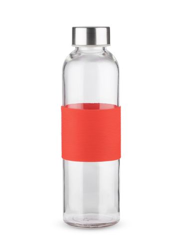 Butelka szklana GLASSI 510 ml