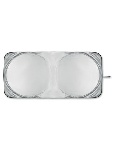 OMBRA POUCH - Składana osłona na szybę