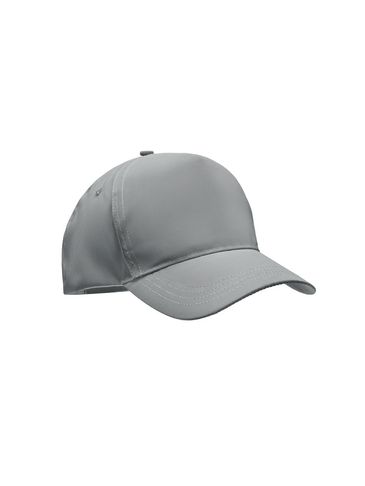 RAYS - Odblaskowa czapka z daszkiem