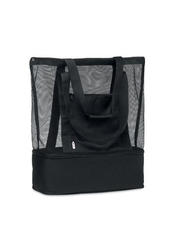 MALLA - Siatkowa torba na zakupy