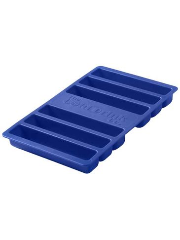 Freeze-it tacka na patyczki lodowe, niebieski