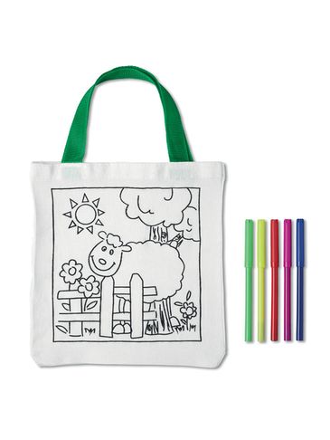 MATEUSZ - Torba tote