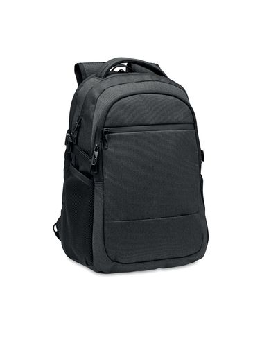 HANA - 600D RPET plecak na laptop